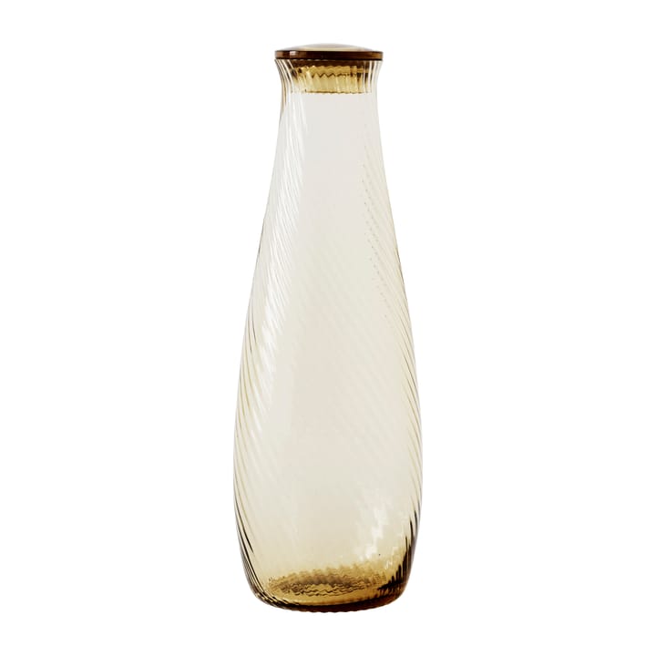 Caraffa Collect SC62 0,8 L - Ambra - &Tradition