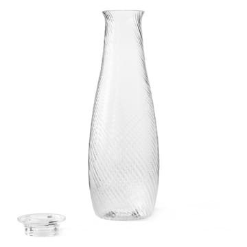 Caraffa Collect SC63 1,2 L - Trasparente - &Tradition