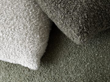 Cuscino Collect SC28 Soft Boucle 50x50 cm - Muschio - &Tradition