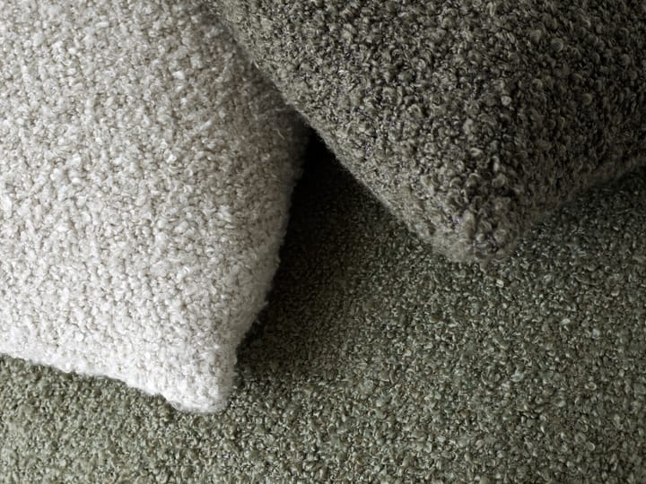 Cuscino Collect SC48 Soft Boucle 40x60 cm, Cloud &Tradition