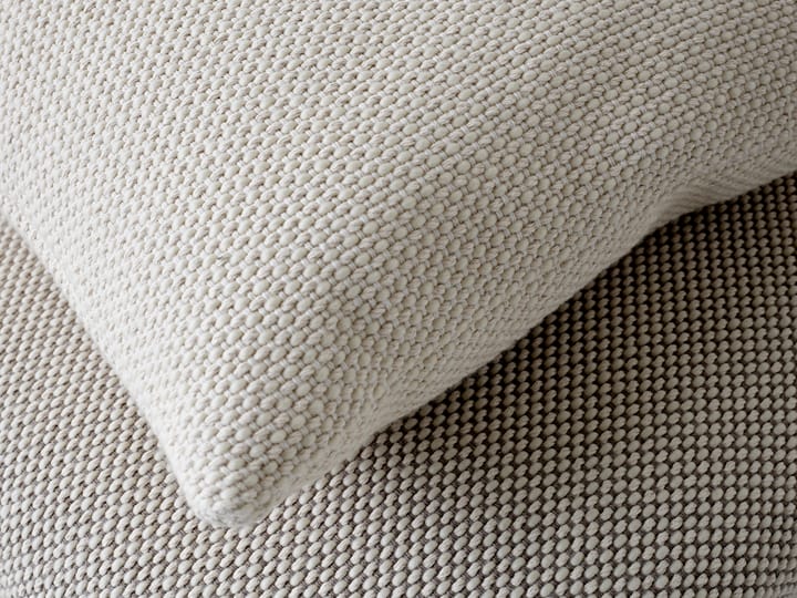 Cuscino Collect SC48 Weave 40x60 cm, Almond &Tradition