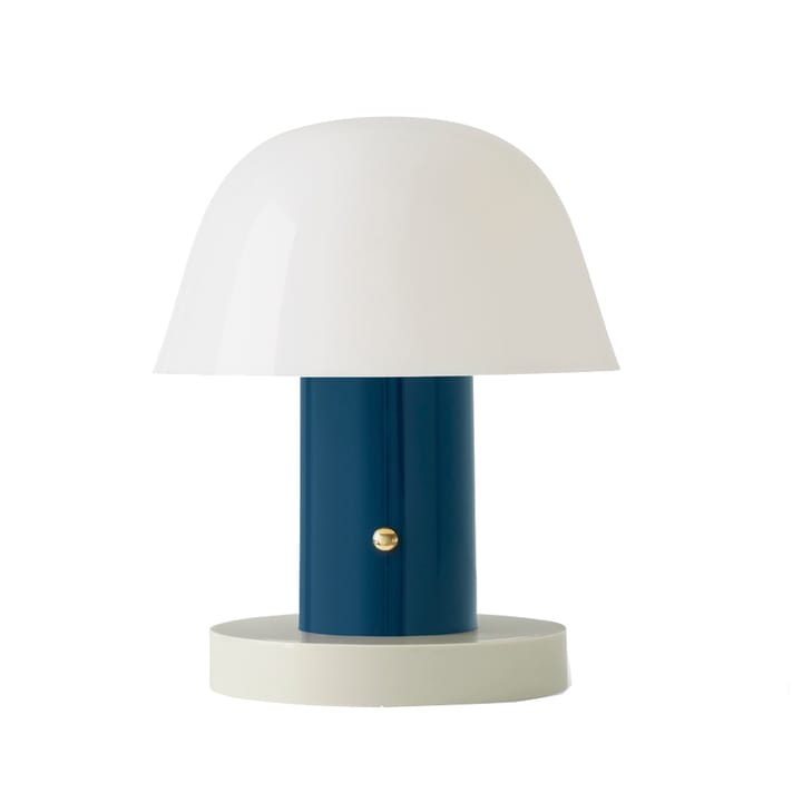 Lampada da tavolo Setago JH27 - twilight - sand - &Tradition