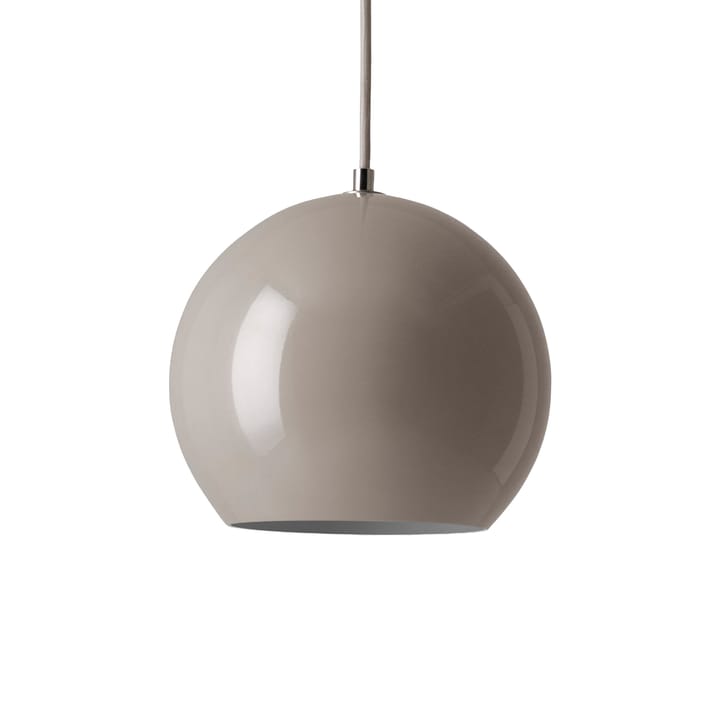 Lampada Topan VP6 - Grey beige - &Tradition