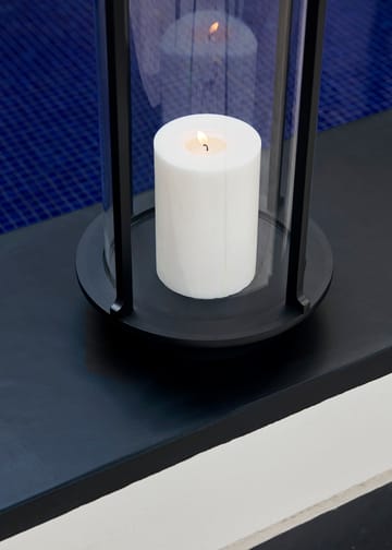 Lanterna Collect SC83 56 cm - Nero - &Tradition