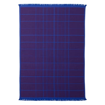 Plaid AP10 Untitled 150x210 cm - Electric blue - &Tradition