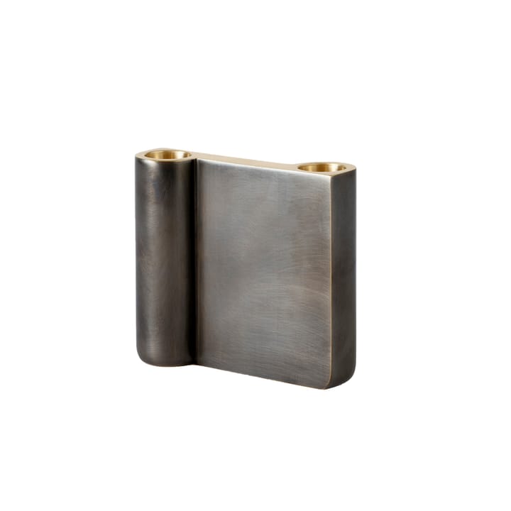 Portacandele Collect SC39 - ottone bronzato - &Tradition