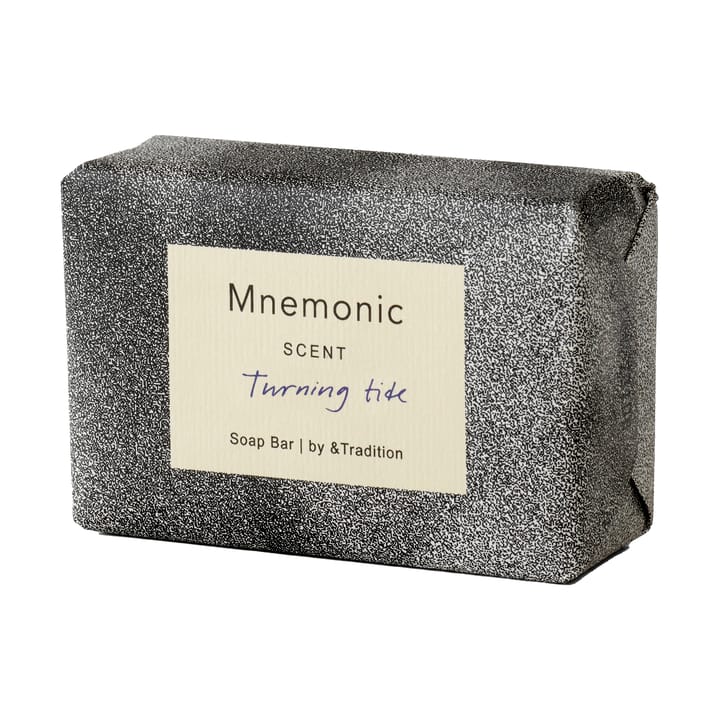 Saponetta Mnemonic MNC3 100 gr, Turning tide &Tradition