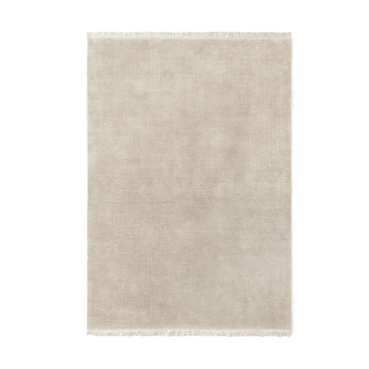 Tappeto The Moor AP18 170x240 cm - Beige rugiada - &Tradition