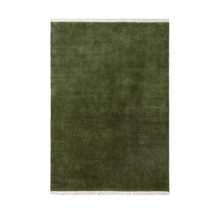 Tappeto The Moor AP18 170x240 cm - Green pine - &Tradition