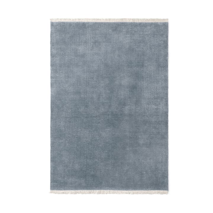 Tappeto The Moor AP18 170x240 cm - Grey blue thunder - &Tradition