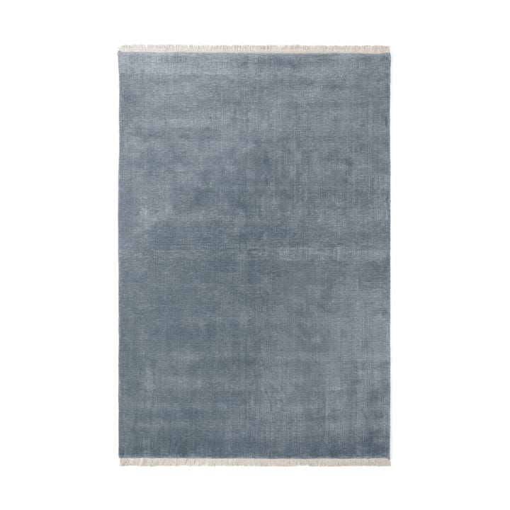 Tappeto The Moor AP19 200x300cm - Grey blue thunder - &Tradition