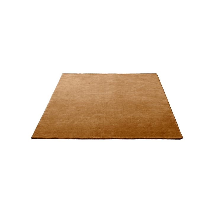 Tappeto The Moor Ap5 170x240 cm - Brown gold - &Tradition