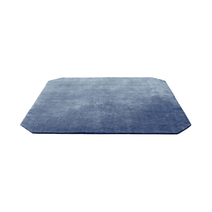 Tappeto The Moor AP6 240x240 cm, Grigio blu &Tradition