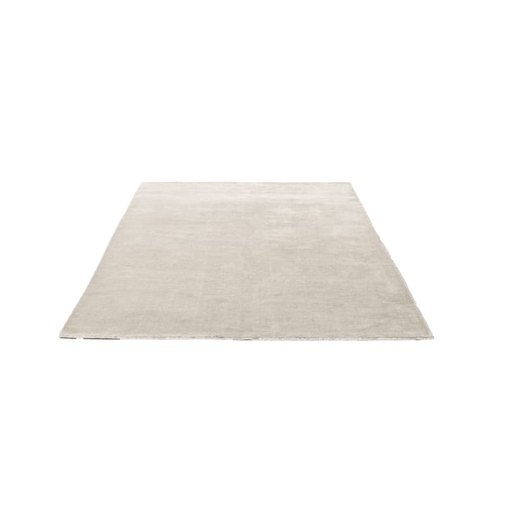 Tappeto The Moor AP7 200x300 cm, beige dew (beige) &Tradition