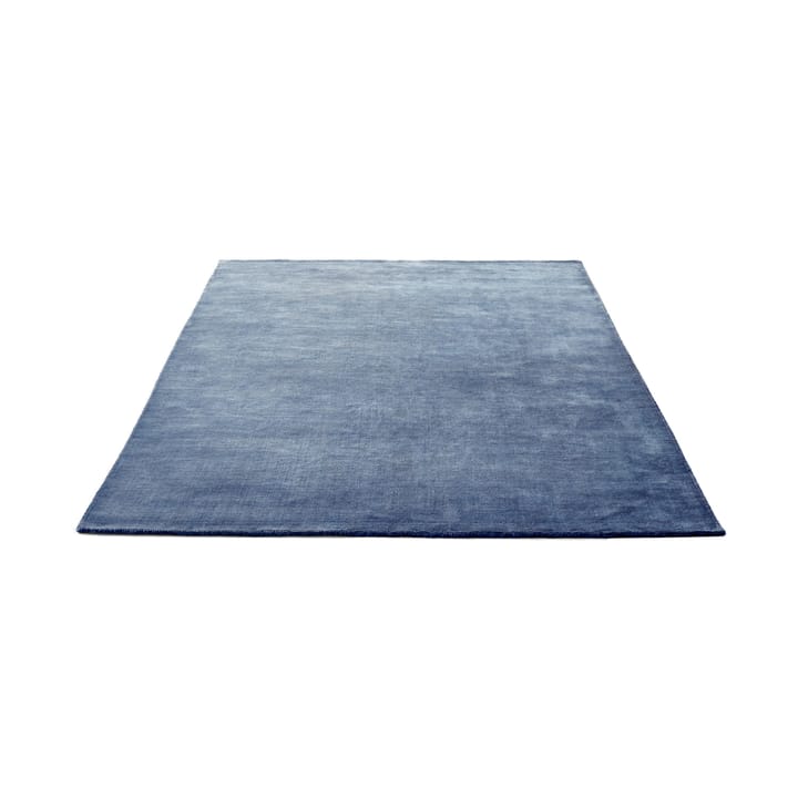 Tappeto The Moor AP7 200x300 cm - Grigio blu - &Tradition