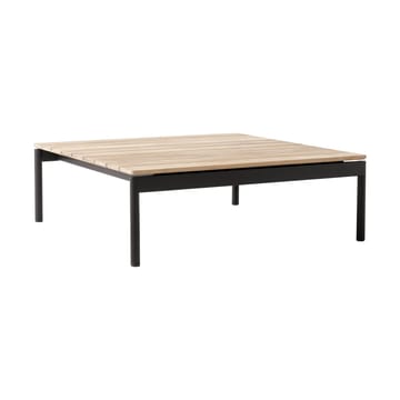 Tavolino Ville Outdoor AV50 - Warm black-teak - &Tradition