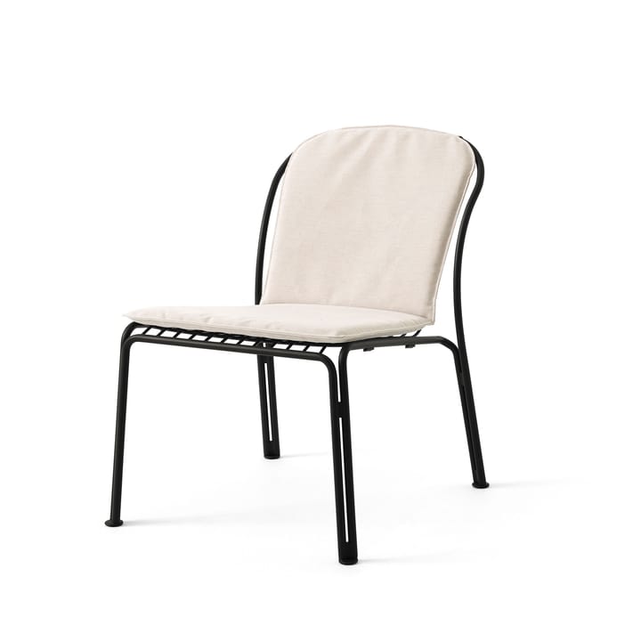 Thorvald Lounge Chair SC100/SC101 cuscino per sedia - Sunbrella Heritage Papyrus - &Tradition