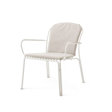 Thorvald Lounge Chair SC100/SC101 cuscino per sedia - Sunbrella Heritage Papyrus - &Tradition