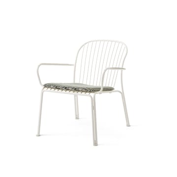 Thorvald Lounge Chair SC100/SC101 cuscino per seduta - Sunbrella Heritage Papyrus - &Tradition