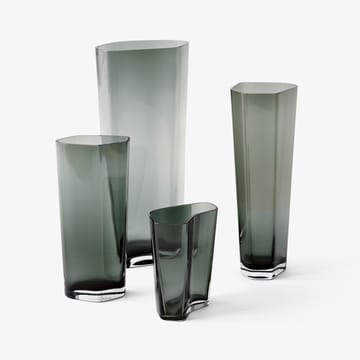 Vaso Collect SC35 24 cm - smoke - &Tradition