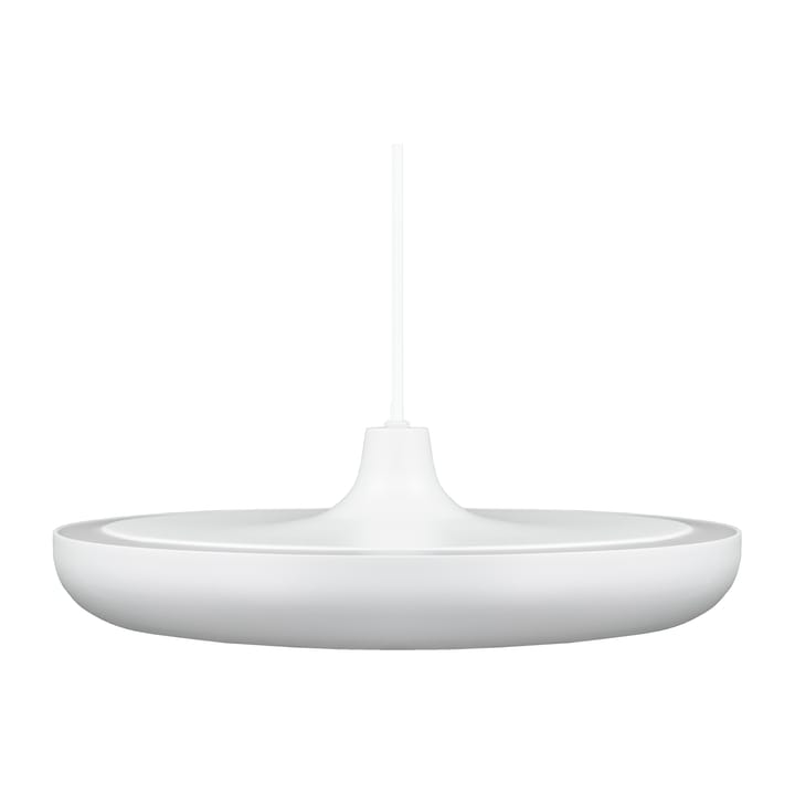 Lampada Cassini bianca, Ø 40 cm
​ Umage