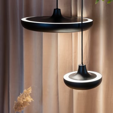 Lampada Cassini nera - Ø 20 cm
​ - Umage