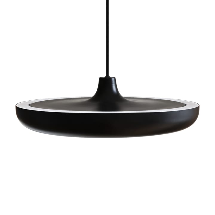 Lampada Cassini nera, Ø 40 cm
​ Umage