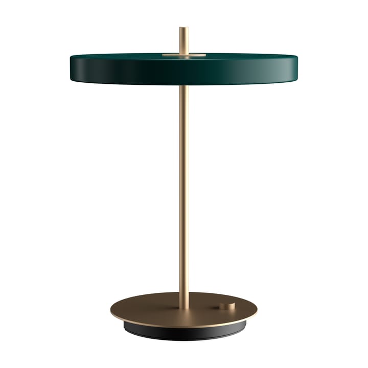 Lampada da tavolo Asteria - Forest green - Umage