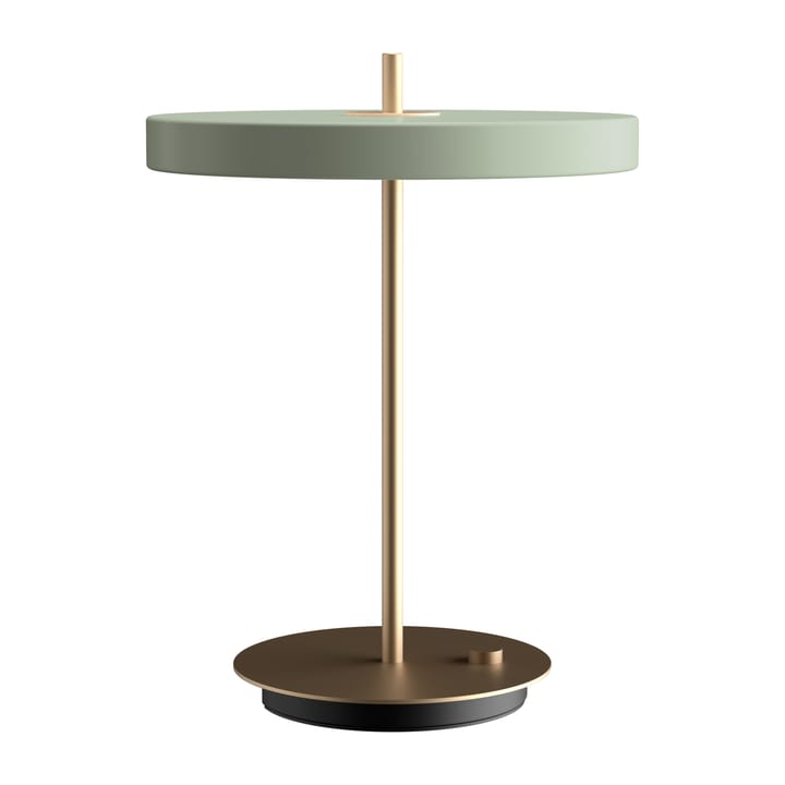 Lampada da tavolo Asteria - Olive - Umage