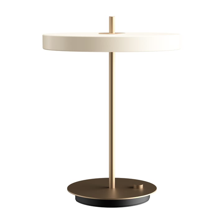 Lampada da tavolo Asteria - Pearl - Umage