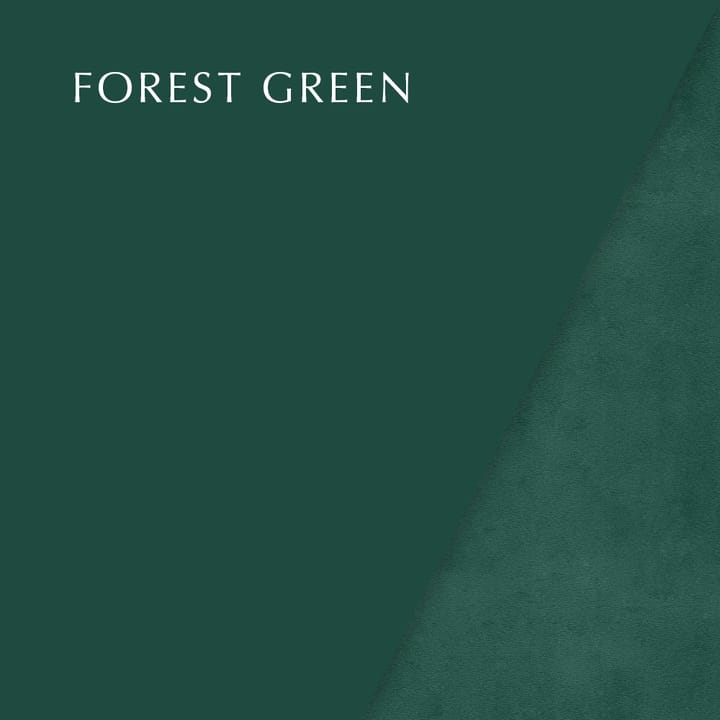 Lampada da terra Asteria, forest green Umage