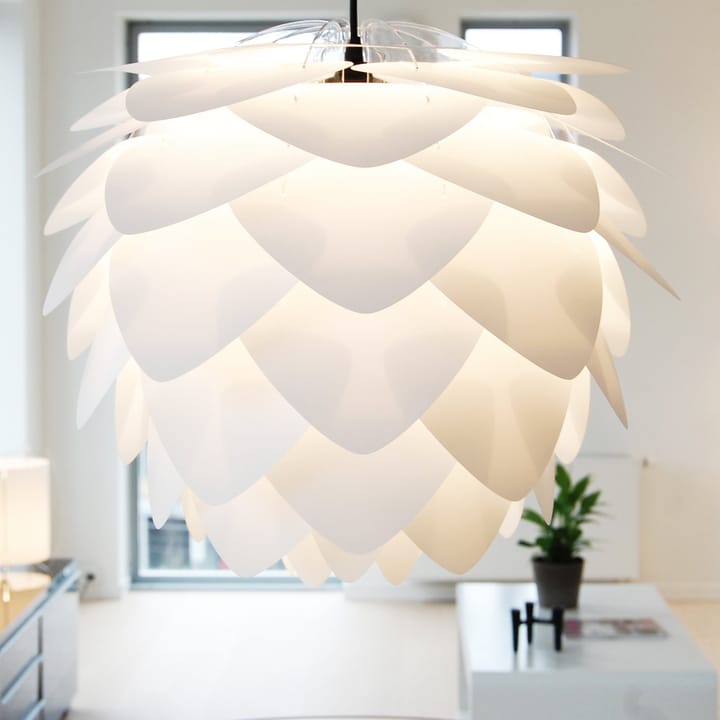 Lampada Silvia bianco, Ø 50 cm
​ Umage