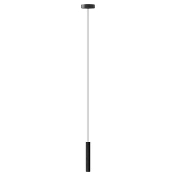 Lampada Umage Chimes 22 cm - Nero - Umage