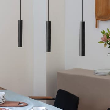 Lampada Umage Chimes 22 cm - Nero - Umage