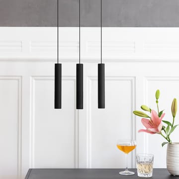 Lampada Umage Chimes 22 cm - Nero - Umage