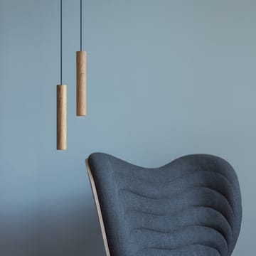 Lampada Umage Chimes 22 cm - Rovere - Umage