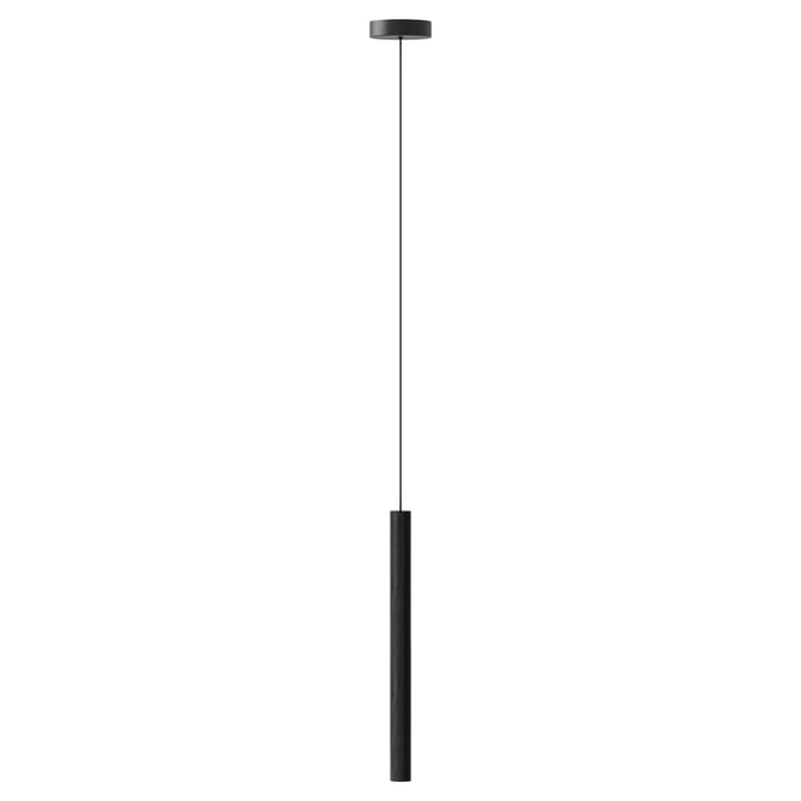 Lampada Umage Chimes 44 cm, nero Umage