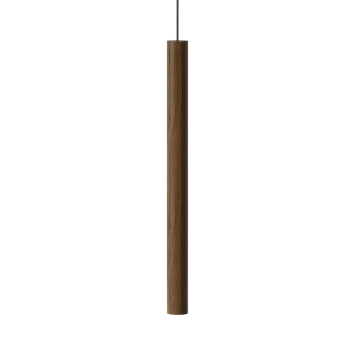 Lampada Umage Chimes 44 cm - rovere scuro - Umage