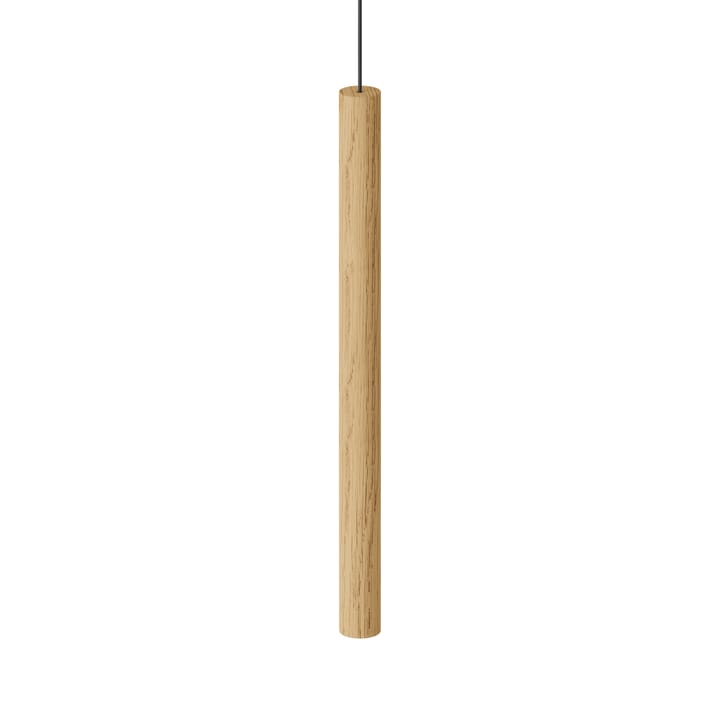 Lampada Umage Chimes 44 cm - rovere - Umage