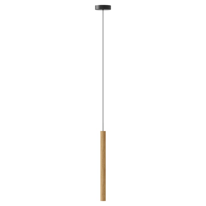 Lampada Umage Chimes 44 cm, rovere Umage