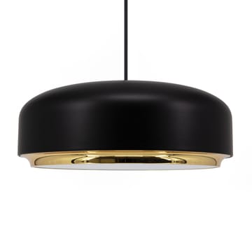 Lampadario Hazel medio Ø 40 cm - Nero - Umage