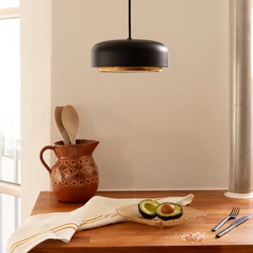 Lampadario Hazel mini Ø 22 cm - Nero - Umage