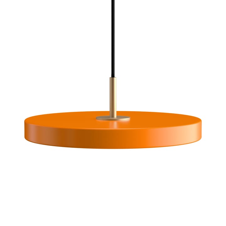 Plafoniera Astera Mini - Nuance orange - Umage