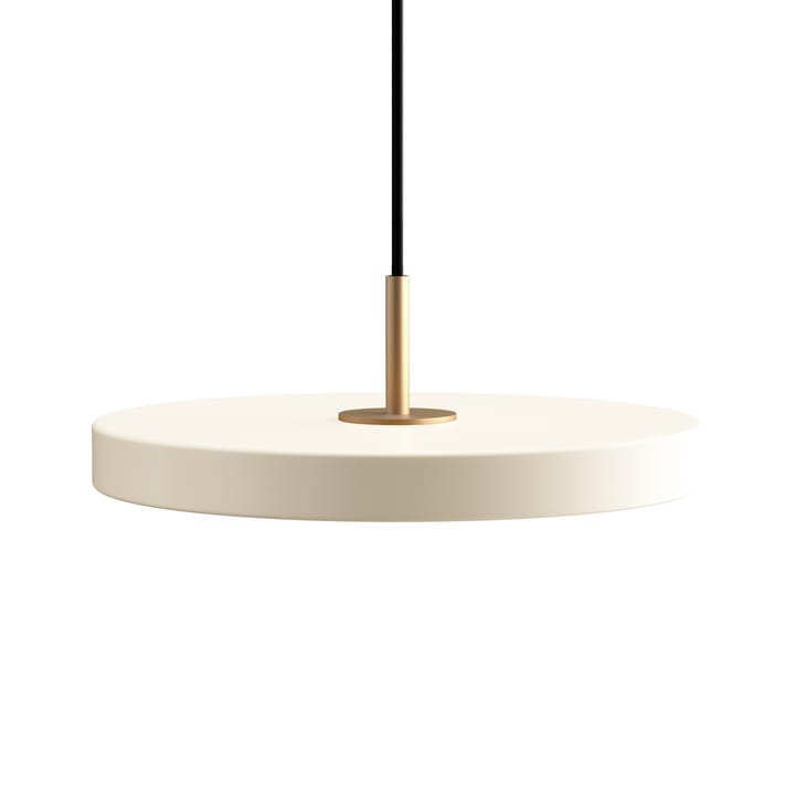 Plafoniera Astera Mini - Pearl white - Umage