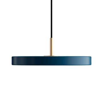 Plafoniera Astera Mini - Petrol blue - Umage