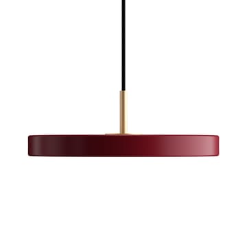 Plafoniera Astera Mini - Ruby red - Umage