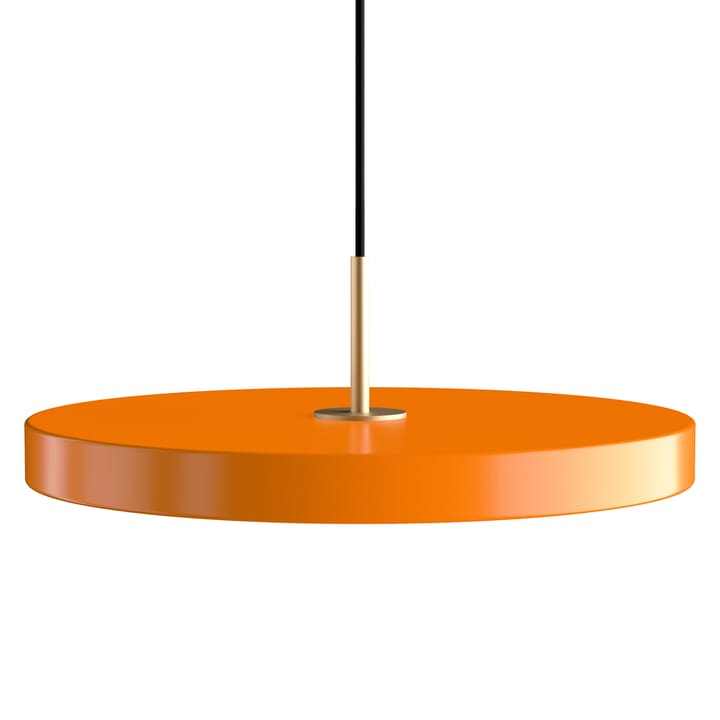 Plafoniera Asteria - Nuance orange - Umage