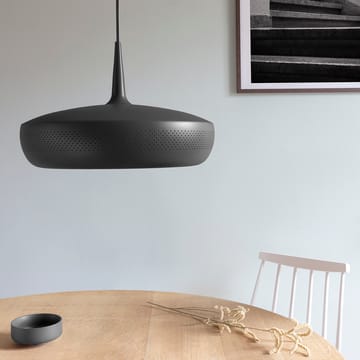 Plafoniera Clava Dine Ø 43 cm - nero - Umage