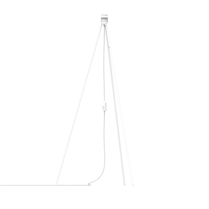 Supporto per lampada Tripod - bianco - Umage