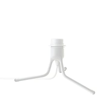 Supporto per lampada Tripod - bianco - Umage